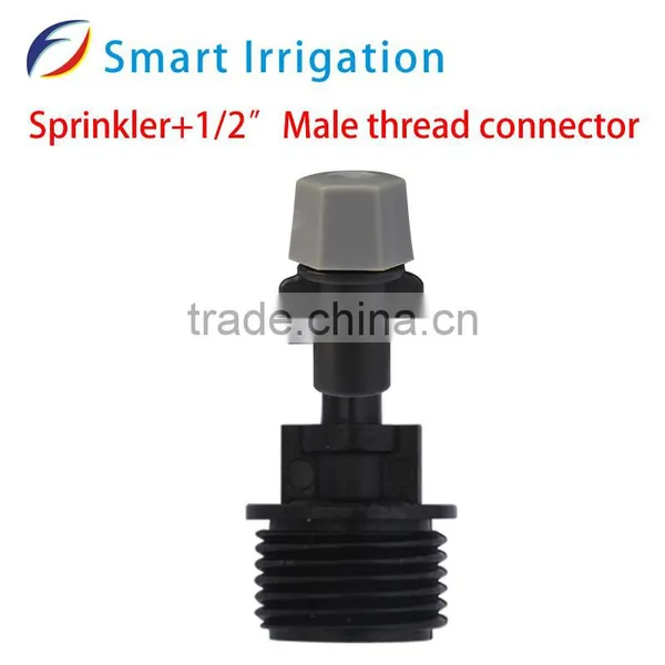 Mist Sprinkler,garden Sprinkler/single Atomizer,direct Factory photo-5