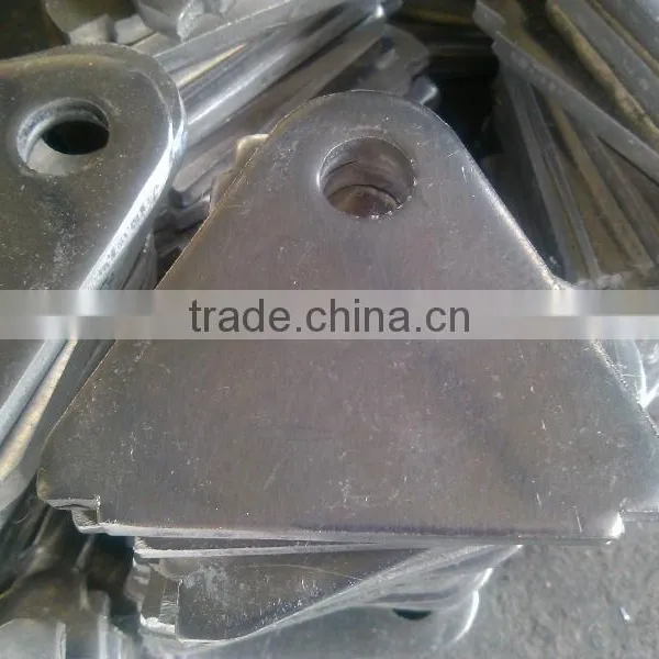 Aluminum Cases, Engraved Aluminum Plate photo-5