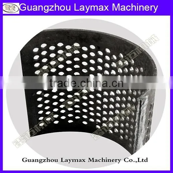 Multifunctional Grain/herbs/Plastic Pulverizing Machine Crusher photo-2