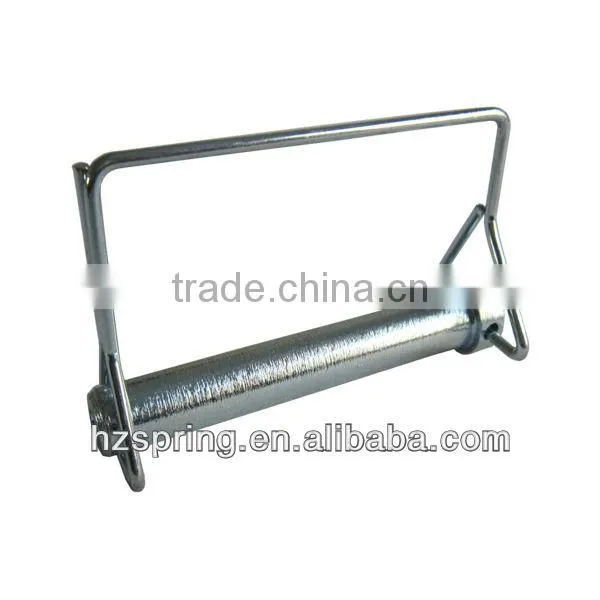 Square Wire Lock Pin
