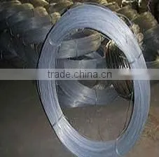 2014 Spring Canton Fair 14.4A06 HOT SALE!!ISO900:2001 High Tensile binding wireBWG8-36 Galvanized Wire