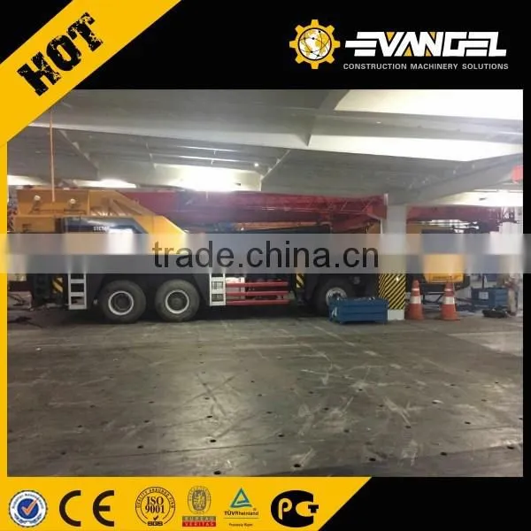 SANY 25 Tons SPC250 Crane photo-4