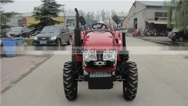 Factory Price Good Performance 45hp Tractor photo-3