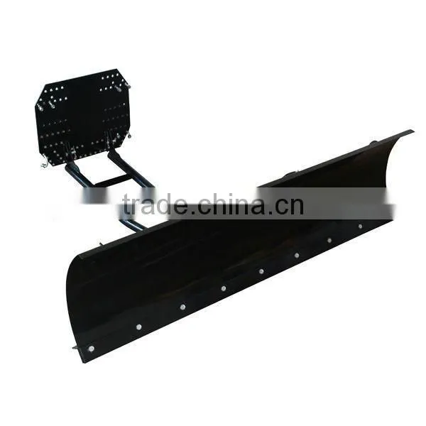 Pick up Snow Plow