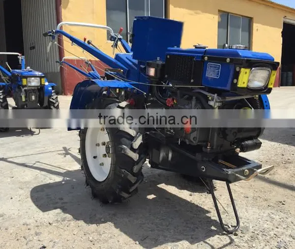 CE Hand Tractor / Power Tiller / Walking Tractor photo-4