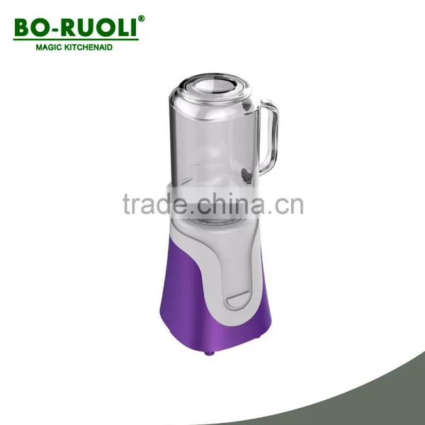 Glass Bottle Household Personal Mixer Blender, Juicer Blender photo-2