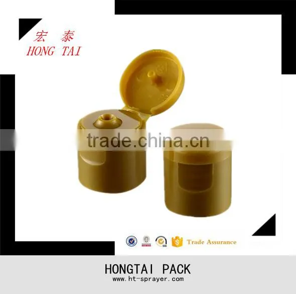 Plastic Bottle Caps Screw Caps 20mm 24mm photo-5