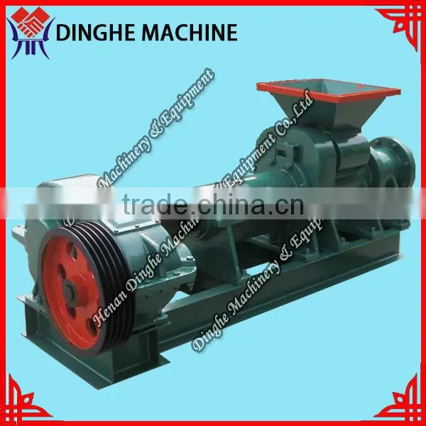 Widely Used Coal Powder Press Machine photo-4