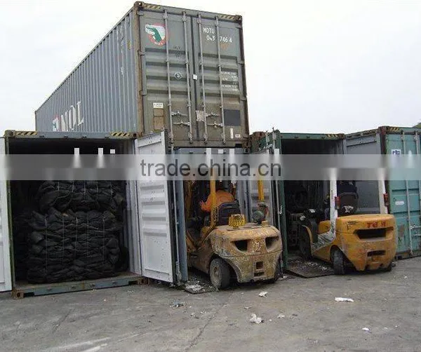 Waste Tire Baler Machine photo-3