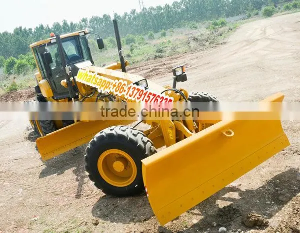 G9190 Cheap Motor Grader G9190 Motor Grader Good Quality Good Price photo-3