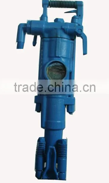 YT29A Air Rock Drill,used for Mining Drill photo-3