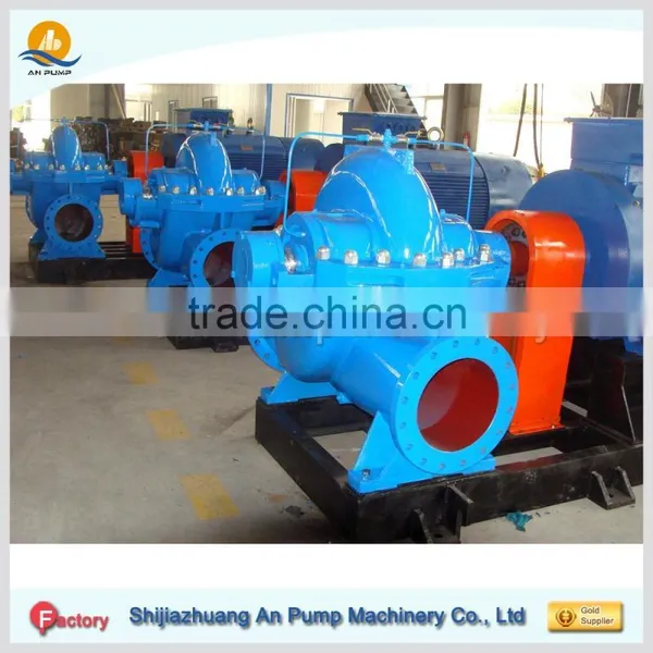 Industrial Heavy Duty Sea Water Pump photo-6