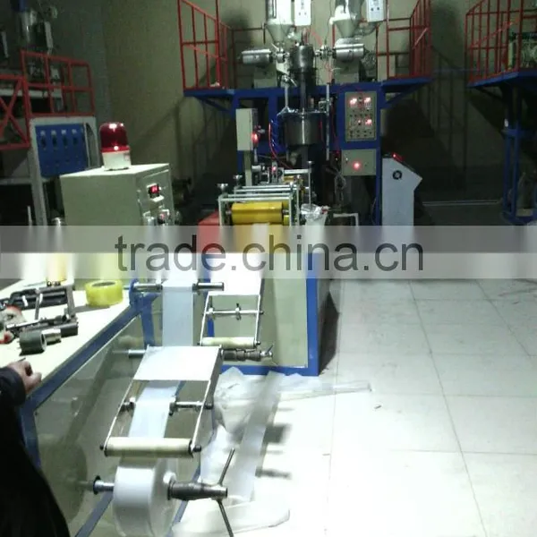 Everflying Farm High Pressure 3 Inch Irrigation Hose Extrusion Machine