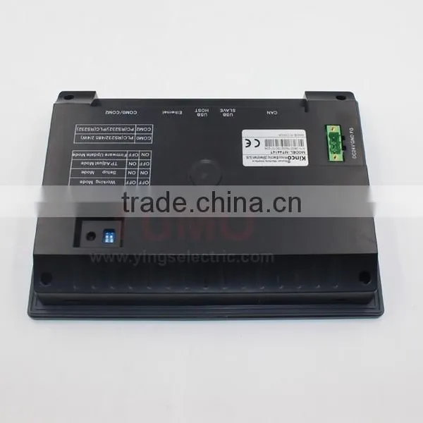 MT4414T Kinco Eview 7 HMI Human Machine Interface HMI photo-5
