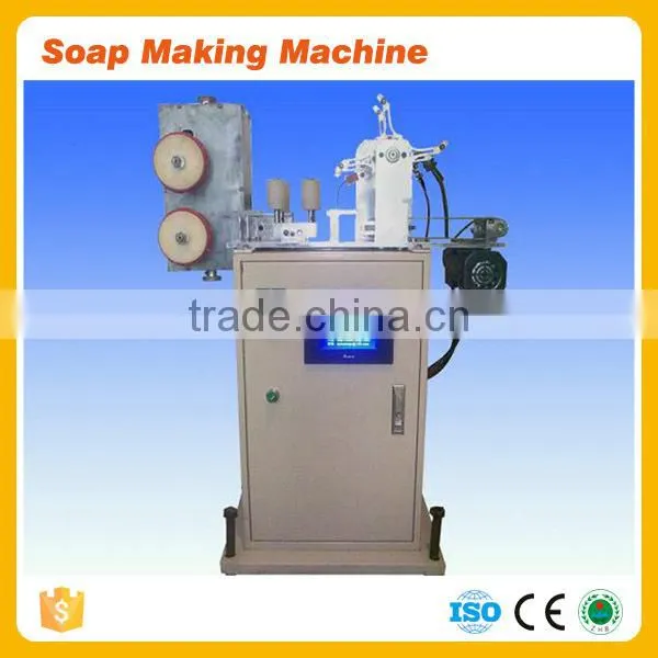 High Performance Soap Cutter Machine Cheap Equipment