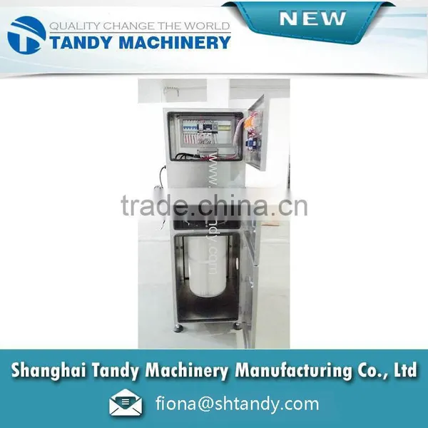 Low Price High Quality Engineering Machinery Coating Bag Filter/Industrial Dust Collector photo-3