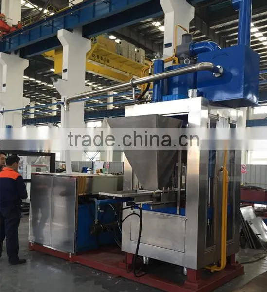 CE Certification Hydraulic Press Machine 100/200/500 Ton photo-6