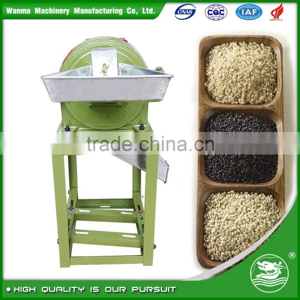 WANMA2362 Gold Supplier White Pepper Grinding Mill For Sale photo-3