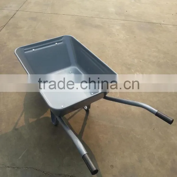 China Powered Wheel Barrow,Hand Tool,Push Cart photo-2