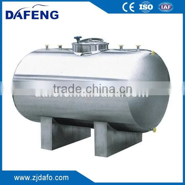 Carbon Steel Storage Tank photo-6