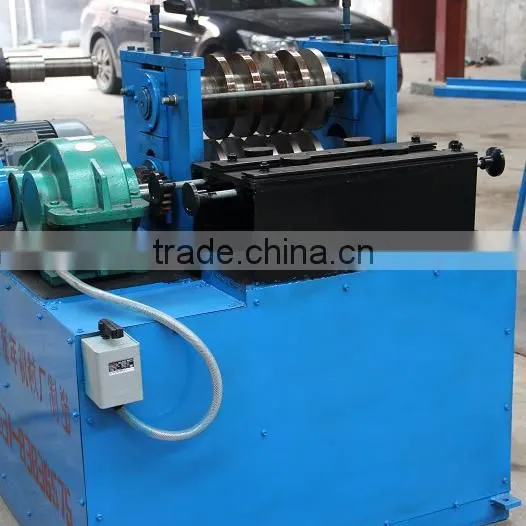 Steel Strip Slitting Machine Strip Cutting Machine photo-3