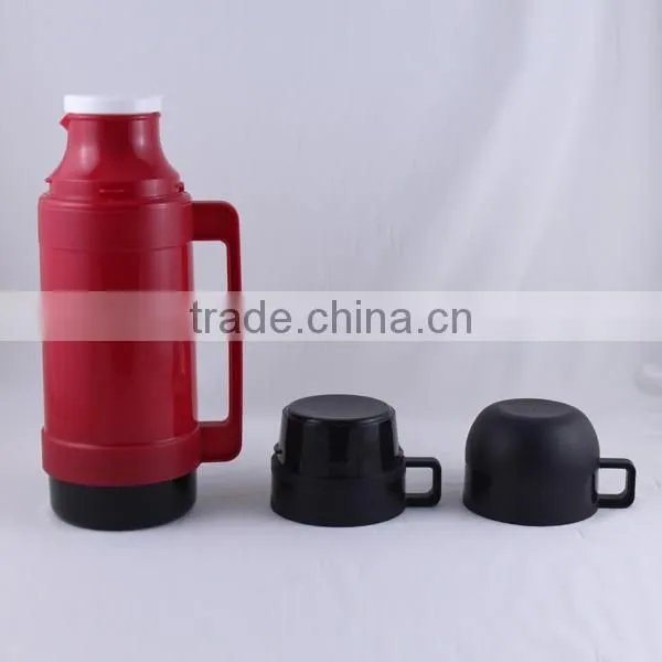 Water Keep Hot or Cold for 24hrs Hip Flask Set(FGUZ) photo-6