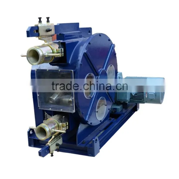 OEM CE ISO Hot Machinery Shield Tunneling Machine Used Industrial Hose Pump for Sale photo-3