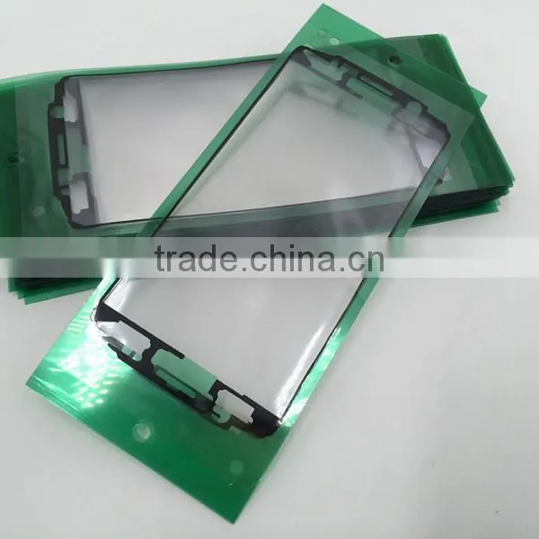 From JUYU Lcd Refurshing Parts Front Frame Adhesive for Samsung S6 photo-3