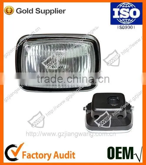 CG125/GY6/WY125 Motorcycle Head Light/Led Head Lamp/Head Lamp photo-2
