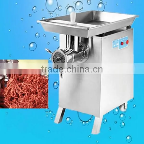Top Sale Factory Price Meat Mincing/chopping/grinding Machine for Sale(TC32C) photo-3