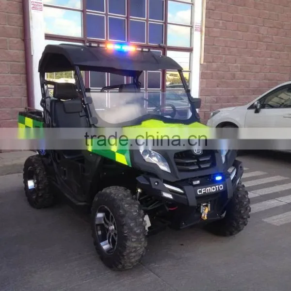 UTV 850 photo-2
