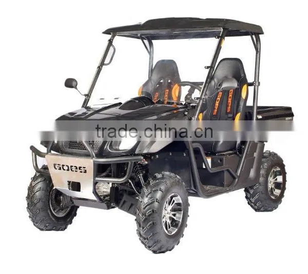 UTV 800 photo-4