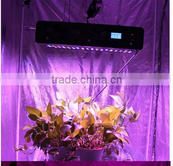 Full Spectrum 600W Waterproof Led Grow Light photo-4