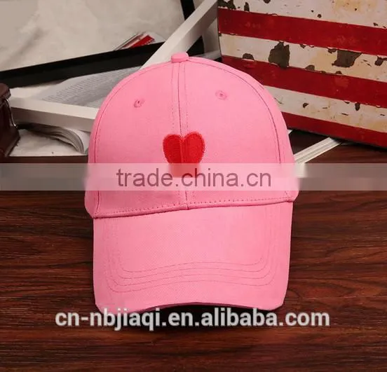 Cute Inwrought Heart Couple Baseball Cap photo-2
