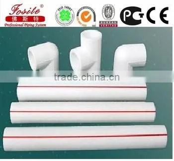 Plastic Water Pipeline photo-2