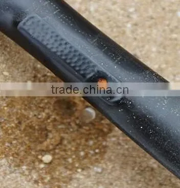 pe Material Drip Irrigation Pipe With Diameter 16mm photo-2