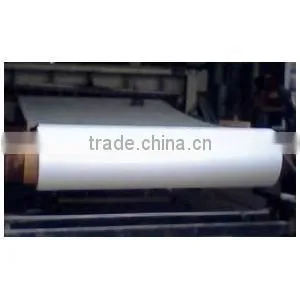 Polyester Resin FRP Gel Coat Laminate Wall Panel for Decorative photo-3
