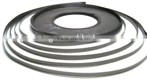 Flexible Graphite Roll for Sealing photo-5