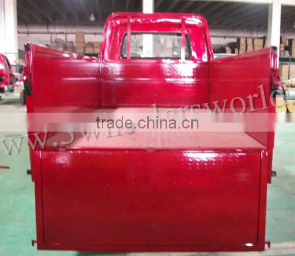 New Cheap Motorcycle With Sidecar Sale From Chinese Dealer photo-5
