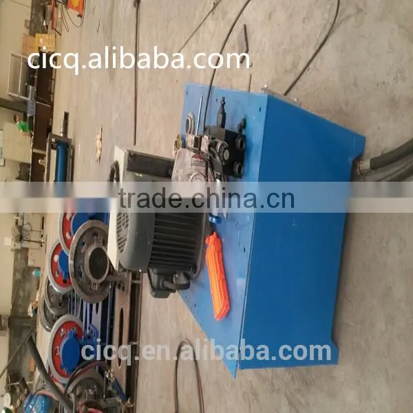 Button machine for sales