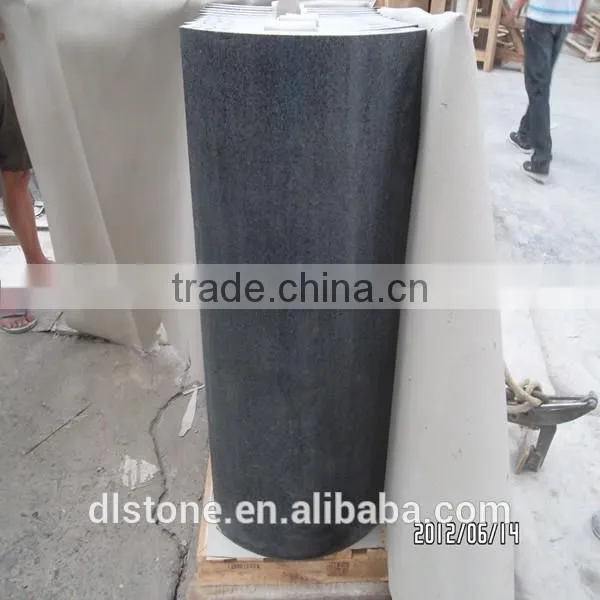 G654 Granite Column Granite Pillar photo-3
