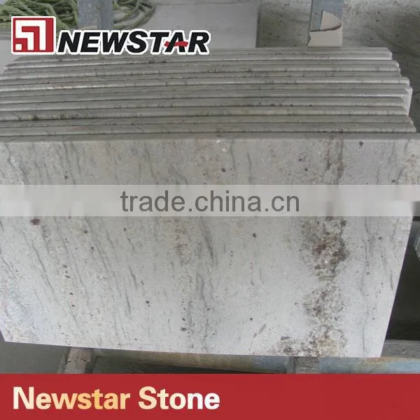 Popular Color White Granite Kitchen Pictures photo-6