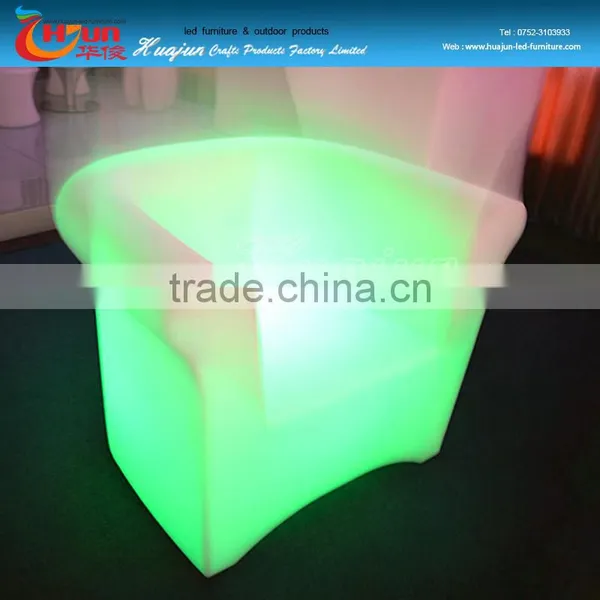 Garden Led Glowing Sofa photo-5