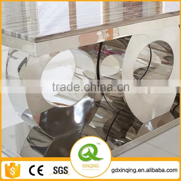 TH406 Modern Furniture Contemporary Dining Room Sets photo-3