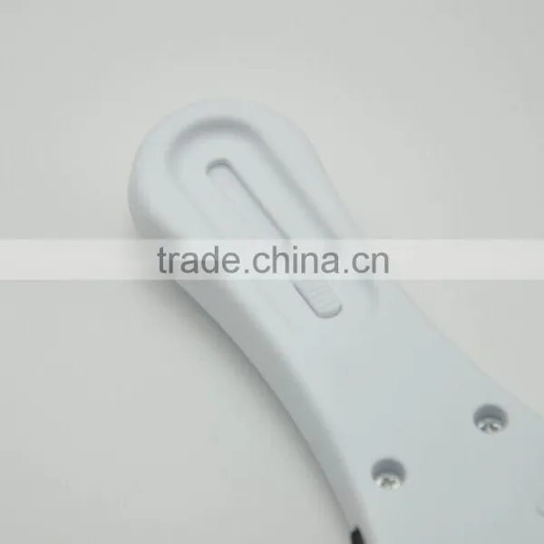 New LED Ice Craper Plastic Ice Craper With Light photo-5