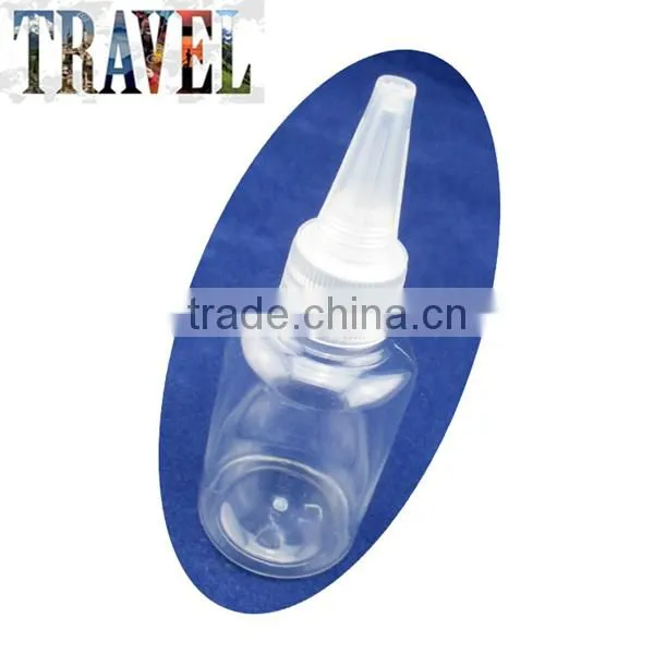 Cheap Promotional Bathroom Tsa Travel Bottle Kit Travel Bottle Set photo-6