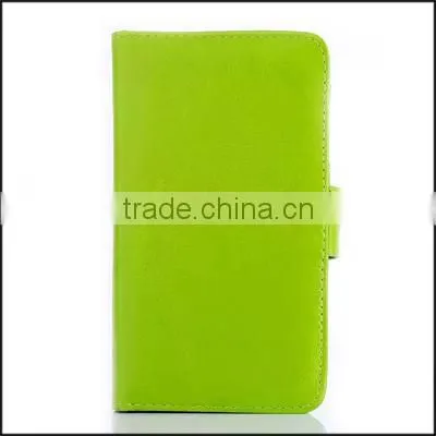 Wholesale Flip Leather Case,leather Phone Wallet Case for IPhone 6 photo-4