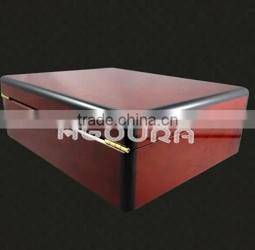 Luxury Wooden Box,customized Wooden Box,phone Housing Luxury Packaging Box photo-2