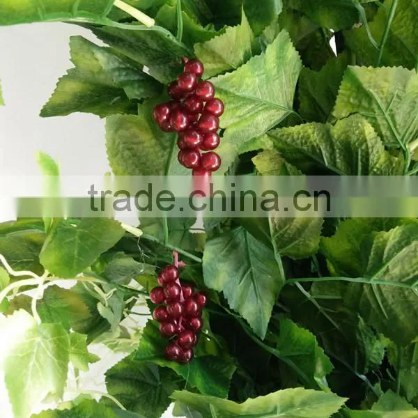 CJ300928 Decorative Indoor Artificial Grape Tree photo-4