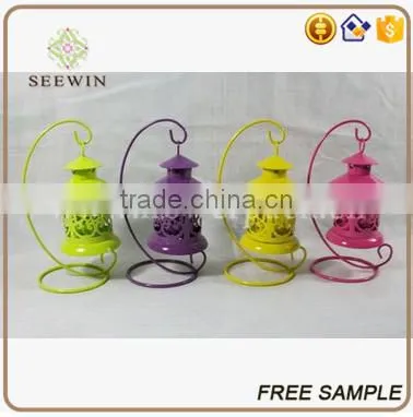 Retro Artware of Wedding Gifting Candelabrum photo-3
